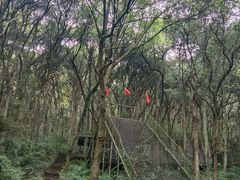 -富春桃源风景区