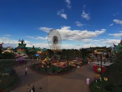 -七彩云南欢乐世界