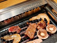 -肉魁屋·烧肉·烧鸟·酒场(高新店)