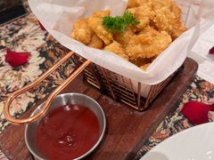 -鼎鼎西餐厅