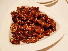 -南门小馆·清真(国贸商城店)
