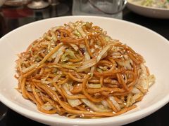 上海风味炒面-玫瑰厅上海菜(兴国路店)