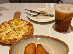 -乐凯撒披萨(欢乐颂购物中心店)