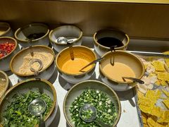 -一朵菌·野生菌探索家火锅(南亚店)