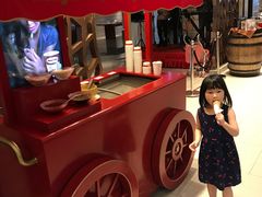 -月色西餐厅·海鲜刺身·烧烤(科学城保利郡雅酒店)