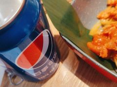 -新石器烤肉(百联川沙店)