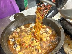 -九寨沟石锅鱼(沣峪口二十年店)