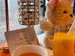 -THE WANG王品(上海中心云端店)