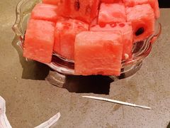 -捞王锅物料理(上海世茂广场店)