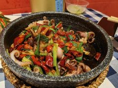 -阿妹小海鲜(下角店)