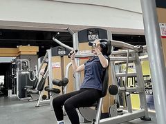 -力美健·游泳·健身(亚运城店)