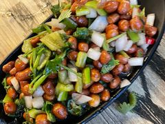 -刘成杰锦州烧烤(南河路店)