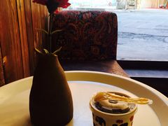 -一杯黔茶(西江千户苗寨古街店)