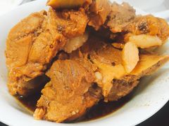 -东北酱骨头馆(蓁巷店)