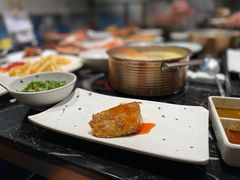 -淡尾·海鲜自助概念餐厅(虹桥南丰城店)