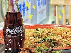 -老街称盘麻辣烫·冒菜(思北店)