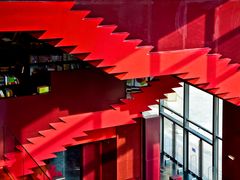 店内环境-当当梅溪书院(步步高梅溪新天地店)