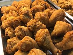 -延庆观炸鸡(淮北街总店)