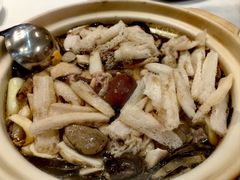 -天宜隆蘑菇宴火锅(石景山旗舰店)