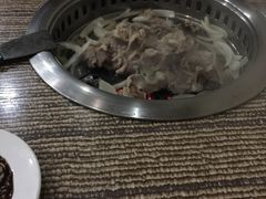 -金明姬和众烧烤店(东铁营店)