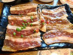 -大壮家原味烤肉(兴华北街店)