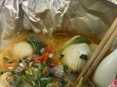 -见味花甲(福田coco park店)