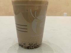 -瑞幸咖啡(清华科技园·唐诗主题店)