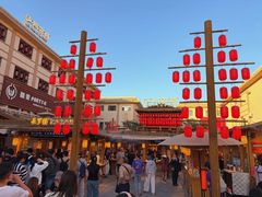 -沙州食驿·非遗小吃夜市
