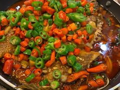 招牌臭鳜鱼-潇湘阁(望京SOHO店)