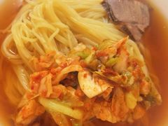 -白鹤大冷面