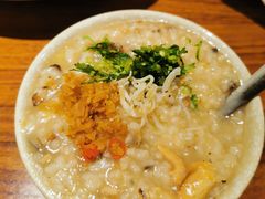 海鲜粥-全渔村小海鲜