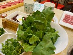 -阳坊胜利涮羊肉(阳坊老店)