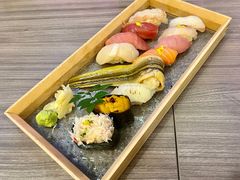 -豊 胜手丼