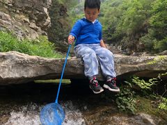 -孤山寨风景区