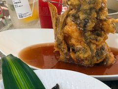 -魁盛居百年鲁菜馆(县西巷店)