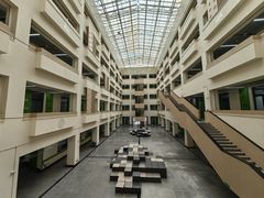 -长安大学(北校区)