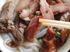 -凌舍好烧鹅(中山路店)