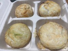 -龙华素斋(龙华路店)