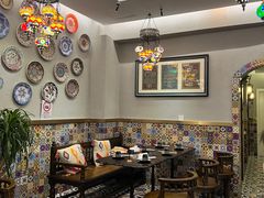 -百格里格.Uyghur cuisine(百色路店)