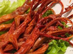 -东海怡品海鲜豆捞(西水东店)