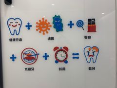 -马泷齿科·皓康门诊(尚都SOHO店)