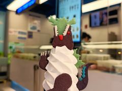 -CORNER CONE GELATO酷矿手作霜淇淋(南头古城店)