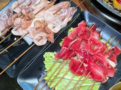 -六公里老火锅(总店)