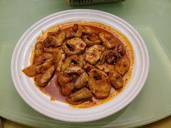 -老朴饭店(邮政街总店)
