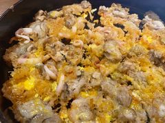 -张家卫·阳江菜·小海鲜(肥婆湾桥店)