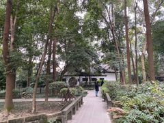 -成都杜甫草堂博物馆
