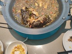 -半天妖烤鱼(和平印象城店)