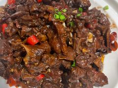 -辣可可·小炒黄牛肉(望京凯德MALL店)