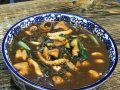 -顺丰面馆(打浦店)