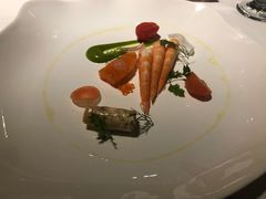 -王品牛排(郑州大卫城店)